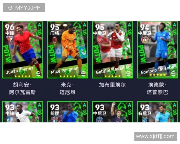 实况足球球星数据查询途径及最新更新平台推荐